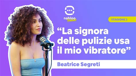 beatrice segreti gently perv|GentlyPerv's porn .